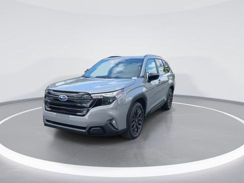 New 2026 Subaru Forester Sport AWD/4WD image 3