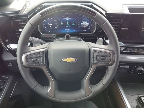 New 2026 Chevrolet Silverado 1500 High Country image 17