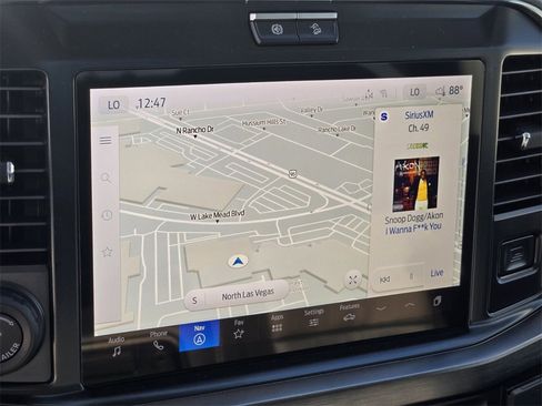 New 2026 Ford F350 Lariat w/ Tremor Off-Road Package image 13