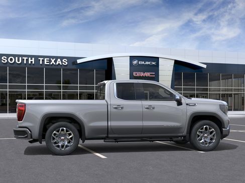 New 2026 GMC Sierra 1500 SLE w/ Preferred Package RWD image 5