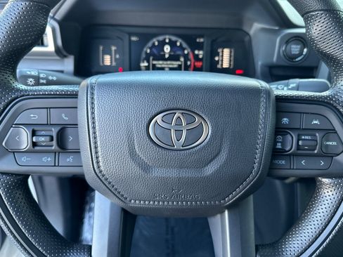 New 2026 Toyota Tacoma SR RWD image 23
