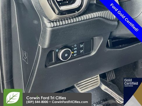 Used 2026 Ford Ranger XLT w/ FX4 Off-Road Package AWD/4WD image 19