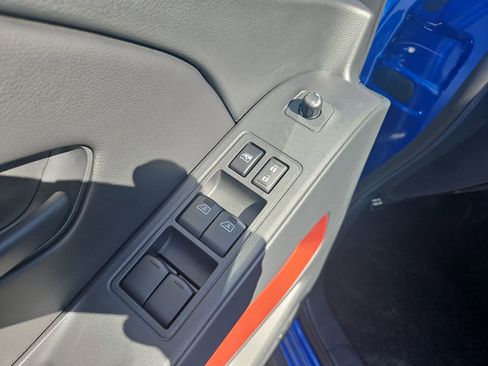 New 2026 Nissan Frontier PRO-4X AWD/4WD image 11