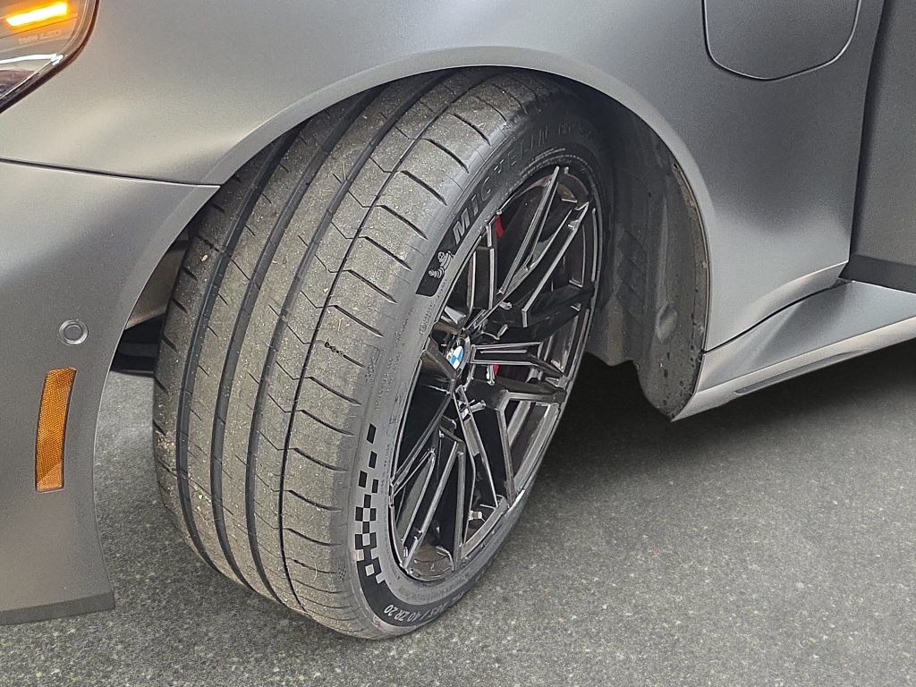 Used 2025 BMW M5 Touring AWD/4WD image 31