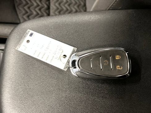 Certified 2024 Chevrolet Equinox LT image 29