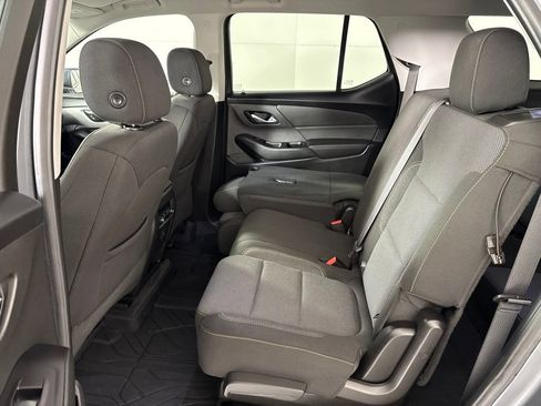 Used 2020 Chevrolet Traverse LS w/ LPO, Floor Liner Package FWD image 27