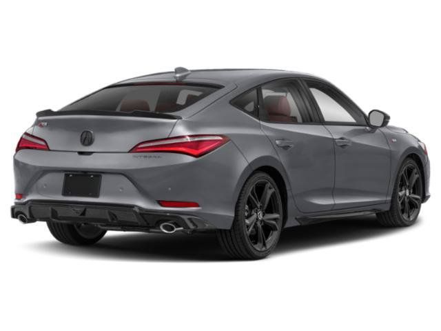 Used 2025 Acura Integra A-Spec w/ Technology Package FWD image 5