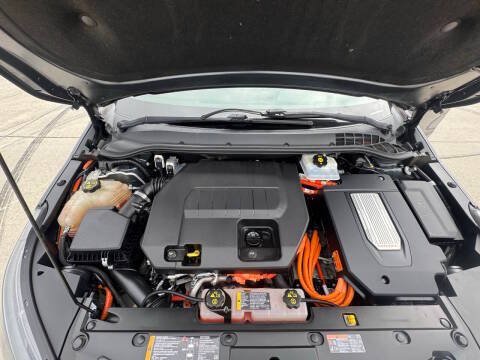Used 2013 Chevrolet Volt Premium FWD image 27