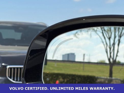 Certified 2023 Volvo XC60 B5 Plus w/ Climate Package AWD/4WD image 12