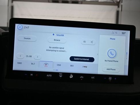 New 2026 Ford Maverick XL image 15