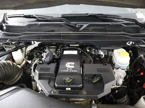 Used 2023 RAM 2500 Big Horn w/ Level 1 Equipment Group image 68