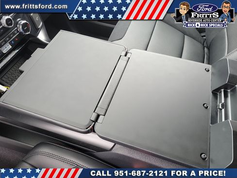 New 2026 Ford F150 Raptor image 10