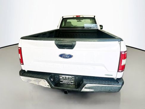 Used 2020 Ford F150 XL w/ Equipment Group 101A Mid image 6
