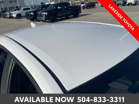 Used 2023 Toyota Corolla LE FWD image 9