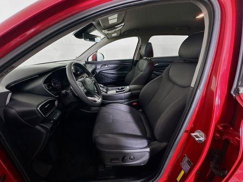 Used 2022 Hyundai Santa Fe SEL w/ Cargo Package image 13