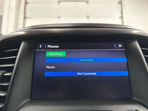 Used 2023 GMC Acadia AT4 w/ Preferred Package AWD/4WD image 28