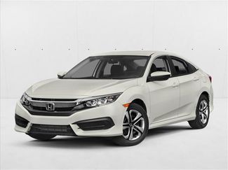 Used 2017 Honda Civic LX video 1