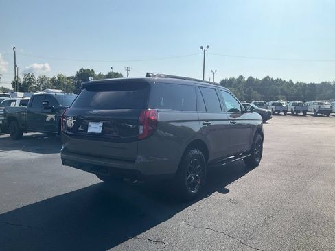 New 2027 Ford Expedition Tremor w/ Driver's Package AWD/4WD image 5
