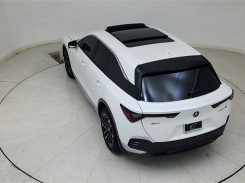 Used 2024 Acura ZDX A-Spec image 80