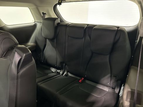 New 2026 Kia Carnival FWD image 26