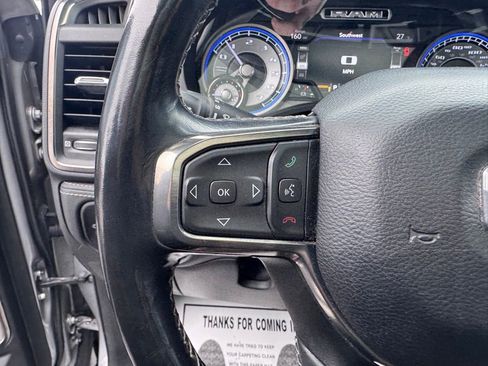 Used 2020 RAM 1500 Limited image 17