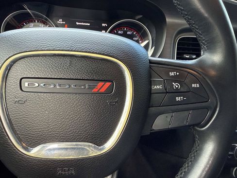 Used 2015 Dodge Charger SE w/ Sport Appearance Group RWD image 16