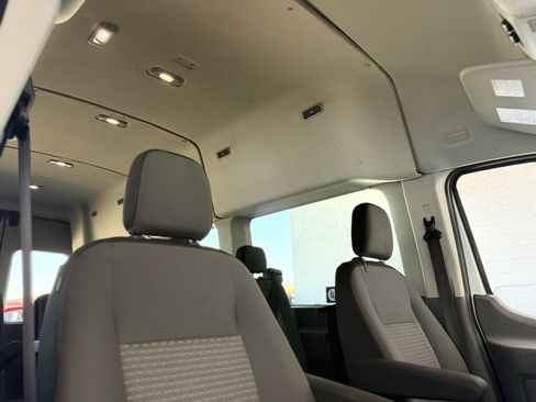 Used 2021 Ford Transit 350 XLT image 46