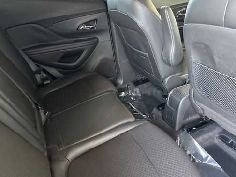 Used 2019 Buick Encore Preferred FWD image 18