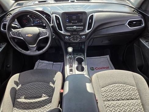 Used 2023 Chevrolet Equinox LT AWD/4WD image 14