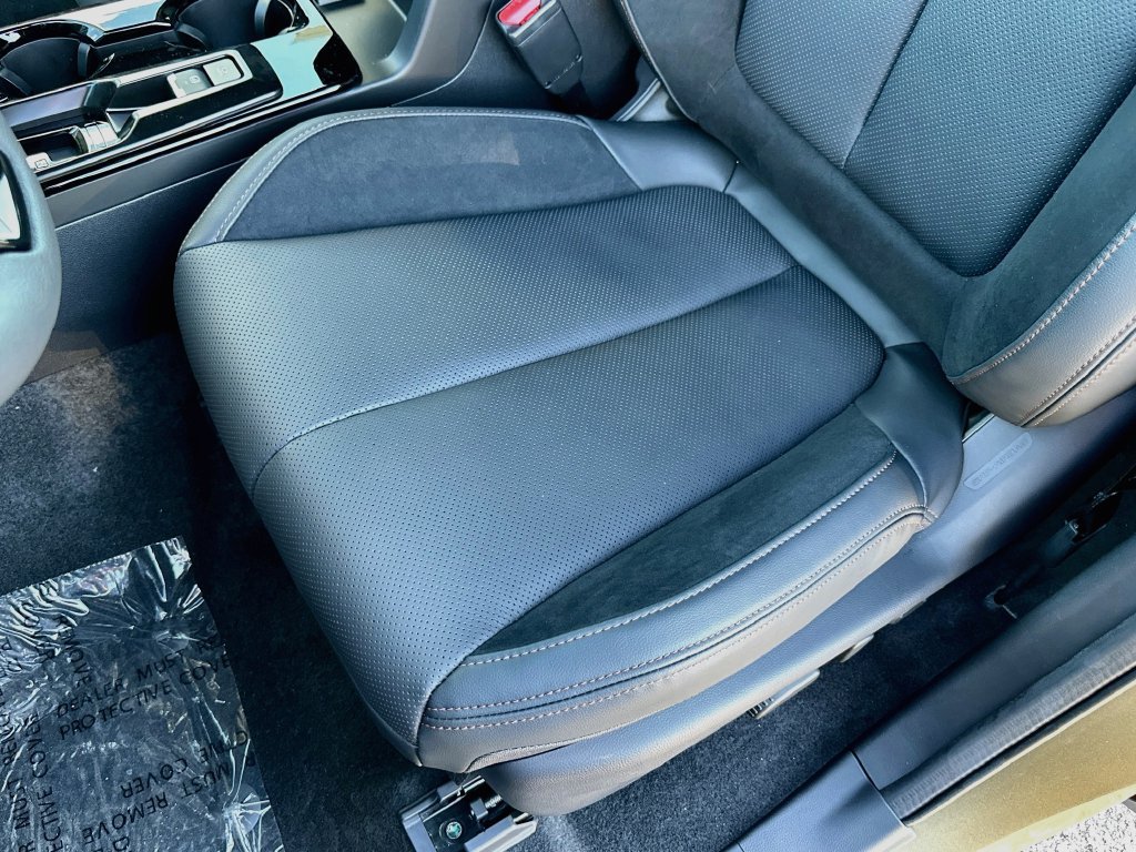New 2026 Subaru Forester Touring AWD/4WD image 20