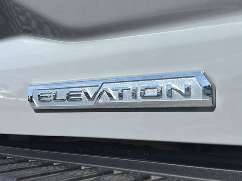 Used 2024 GMC Sierra 1500 Elevation AWD/4WD image 19