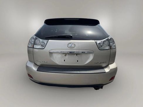 Used 2006 Lexus RX 330 FWD image 10