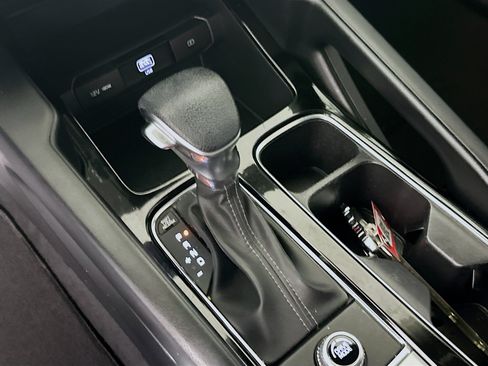 Used 2022 Kia Telluride LX FWD image 21