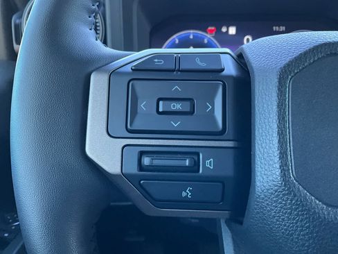 Used 2025 Toyota Land Cruiser image 23