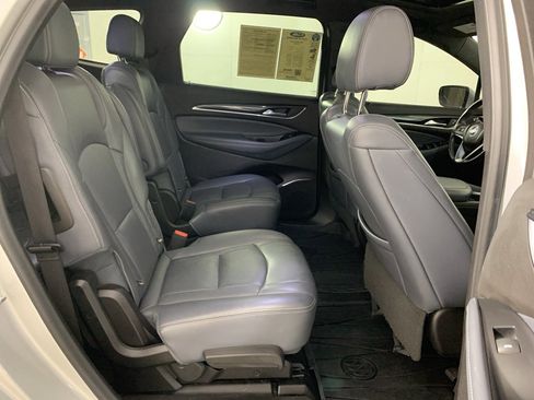 Used 2022 Buick Enclave Essence w/ Experience Buick Package image 41