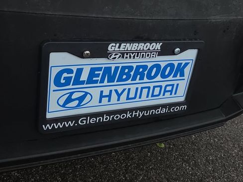 Certified 2026 Hyundai Santa Fe SEL AWD/4WD image 29