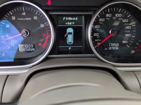 Used 2015 Audi Q7 3.0T Premium w/ Technology Package image 33