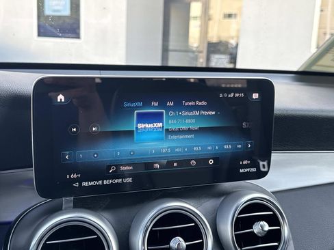 Used 2022 Mercedes-Benz GLC 300 image 20