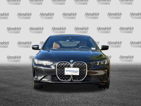 Used 2025 BMW 430i Coupe w/ Convenience Package image 10