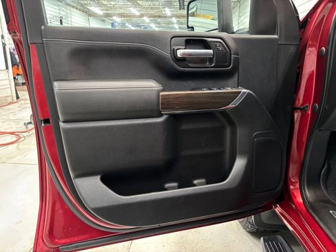 Used 2020 Chevrolet Silverado 2500 LT w/ All Star Edition image 7