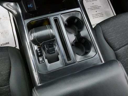 Used 2021 Ford F150 XLT w/ Equipment Group 302A High image 33