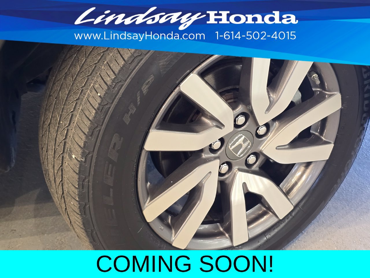 Used 2020 Honda Pilot EX image 25