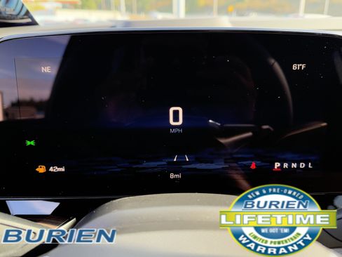 New 2026 Chevrolet Suburban Premier image 14