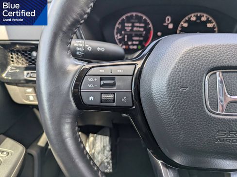 Used 2024 Honda CR-V EX-L image 28