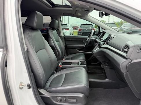 Used 2021 Honda Odyssey EX-L image 18