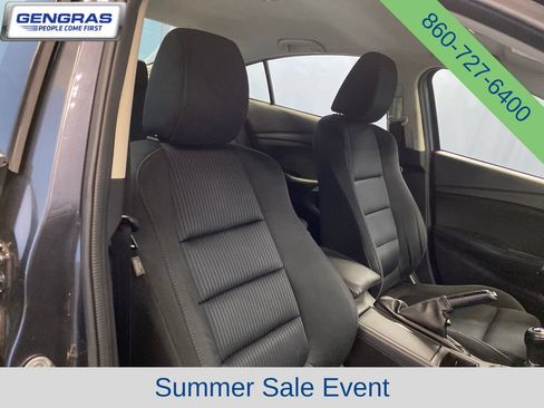 Used 2015 MAZDA MAZDA6 Sport FWD image 40