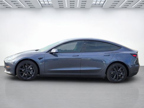 Used 2022 Tesla Model 3 Long Range image 14