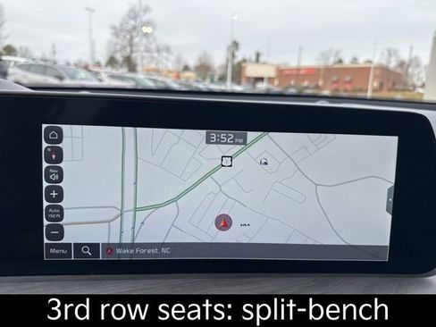 Certified 2025 Kia Telluride SX Prestige X-Line image 33