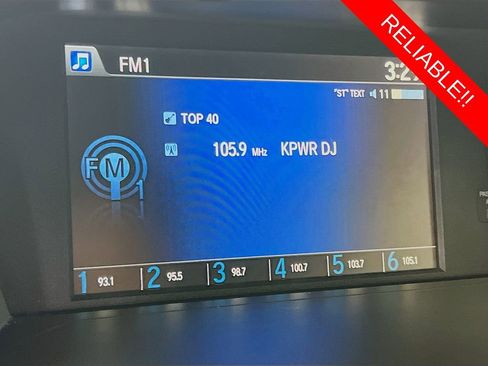 Used 2013 Honda Accord LX image 14