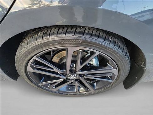 Used 2025 Toyota Camry XSE image 12